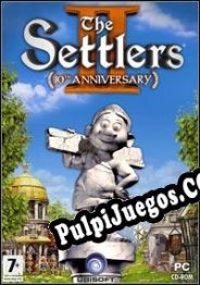 The Settlers II: 10th Anniversary (2006/ENG/Español/Pirate)