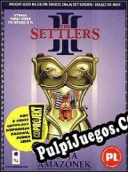 The Settlers III: Quest of the Amazons (1999/ENG/Español/Pirate)