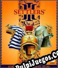 The Settlers III (1998/ENG/Español/License)