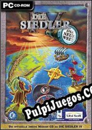 The Settlers IV: The New World (2002/ENG/Español/RePack from FAiRLiGHT)