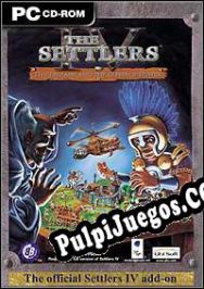 The Settlers IV: The Trojans and the Elixir of Power (2001/ENG/Español/RePack from DimitarSerg)