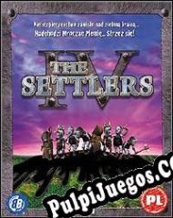 The Settlers IV (2001) | RePack from PARADOX