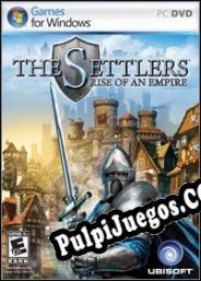 The Settlers: Rise of an Empire (2007) | RePack from THRUST