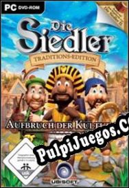 The Settlers: Traditions Edition (2008/ENG/Español/Pirate)