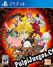 The Seven Deadly Sins: Knights of Britannia (2018/ENG/Español/License)