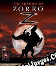 The Shadow of Zorro (2001/ENG/Español/RePack from iRC)