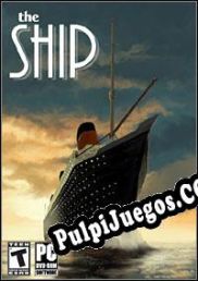 The Ship (2006/ENG/Español/Pirate)