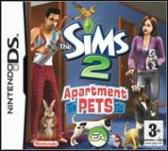 The Sims 2: Apartment Pets (2008/ENG/Español/License)