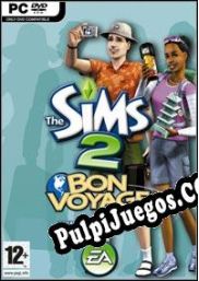 The Sims 2: Bon Voyage (2007/ENG/Español/RePack from KpTeam)