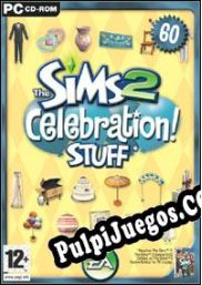 The Sims 2: Celebration! Stuff (2007/ENG/Español/RePack from GradenT)