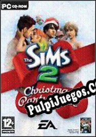 The Sims 2: Christmas Party Pack (2005/ENG/Español/RePack from DJiNN)