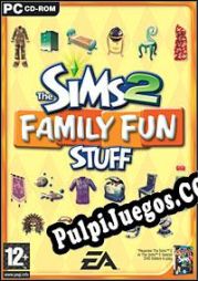 The Sims 2: Family Fun Stuff (2006/ENG/Español/Pirate)