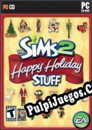 The Sims 2: Happy Holiday Stuff (2006/ENG/Español/Pirate)