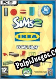 The Sims 2: IKEA Stuff (2008/ENG/Español/License)