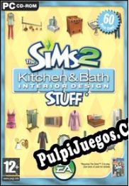 The Sims 2: Kitchen & Bath Interior Design Stuff (2008/ENG/Español/License)