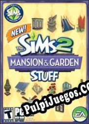 The Sims 2: Mansion & Garden Stuff (2008/ENG/Español/RePack from NOP)