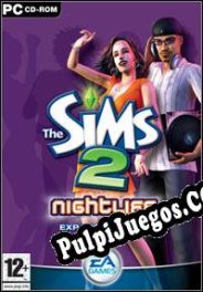 The Sims 2: Nightlife (2005/ENG/Español/Pirate)