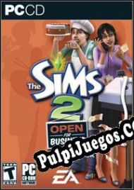 The Sims 2: Open for Business (2006/ENG/Español/License)