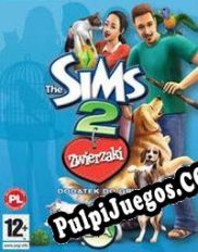 The Sims 2: Pets (2006/ENG/Español/RePack from Anthrox)