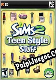 The Sims 2: Teen Style Stuff (2007/ENG/Español/License)