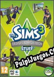 The Sims 3: Design & High-Tech Stuff (2010) | RePack from FFF