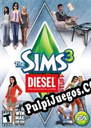 The Sims 3 Diesel Stuff (2012) | RePack from CHAOS!