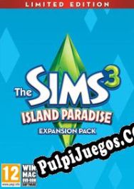 The Sims 3: Island Paradise (2013) | RePack from DOT.EXE