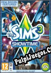 The Sims 3: Showtime (2012/ENG/Español/License)