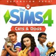 The Sims 4: Cats & Dogs (2017/ENG/Español/RePack from 2000AD)