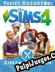 The Sims 4: Dine Out (2016/ENG/Español/RePack from AoRE)