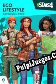 The Sims 4: Eco Lifestyle (2020/ENG/Español/RePack from JMP)