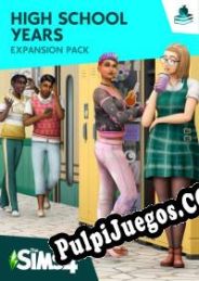 The Sims 4: High School Years (2022/ENG/Español/RePack from DiSTiNCT)