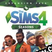 The Sims 4: Seasons (2018/ENG/Español/RePack from PCSEVEN)