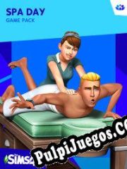 The Sims 4: Spa Day (2015/ENG/Español/License)