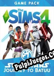 The Sims 4: Star Wars Journey to Batuu (2020) | RePack from DEFJAM