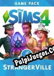 The Sims 4: StrangerVille (2019/ENG/Español/RePack from Ackerlight)