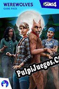 The Sims 4: Werewolves (2022/ENG/Español/License)