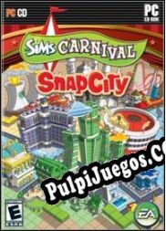 The Sims Carnival: SnapCity (2008/ENG/Español/RePack from KaSS)