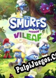 The Smurfs: Mission Vileaf (2021) | RePack from EPSiLON