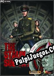 The Stalin Subway (2005/ENG/Español/Pirate)