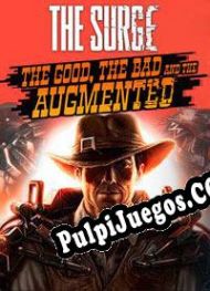 The Surge: The Good, the Bad and the Augmented (2018/ENG/Español/RePack from ViRiLiTY)