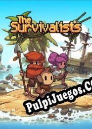 The Survivalists (2020/ENG/Español/Pirate)