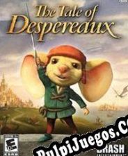 The Tale of Despereaux (2008/ENG/Español/RePack from FAiRLiGHT)