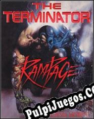 The Terminator: Rampage (1993/ENG/Español/License)