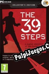 The Thirty-Nine Steps (2013) | RePack from HOODLUM