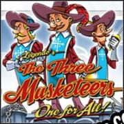 The Three Musketeers: One for All (2009) | RePack from VENOM