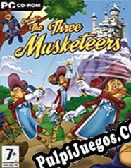 The Three Musketeers (2005) | RePack from Anthrox