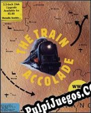 The Train: Escape to Normandy (1988/ENG/Español/Pirate)