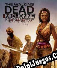 The Walking Dead: Michonne A Telltale Games Mini-Series (2016/ENG/Español/License)