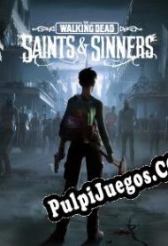 The Walking Dead: Saints & Sinners (2020/ENG/Español/RePack from EXTALiA)